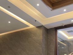 -星河湾温泉洗浴酒店