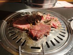 -炽城·烤肉名家(鸿达中央广场店)