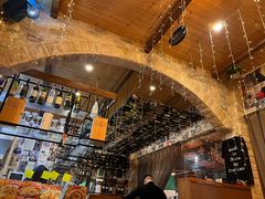 -安立可意大利美食