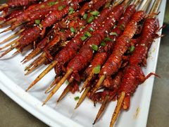 -可可大虾武汉土菜大排档(万松园1店)