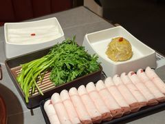 -额尔敦传统涮(体育场店)