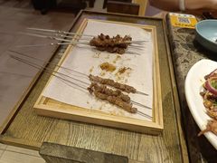 -金石老面坊·渔家菜(金石滩店)