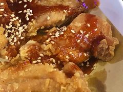 -Meet Sun韩式大排档(五一广场7MALL店)