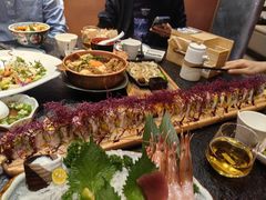 -将太无二·北美传奇寿司(荟聚购物中心西红门店)