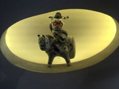 大堂-百姓厨房(凤翔泥塑坊店)