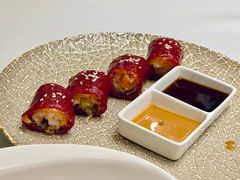 -成都瑞吉酒店·宴庭中餐厅