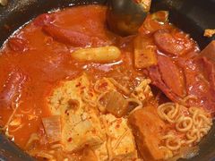 -七八冷面·延边朝鲜族美食(圣熙八号店)