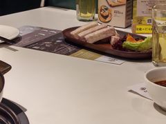 -烹然四季椰子鸡火锅(姚家园万象汇店)