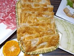 -健晟星期天火锅(红岗店)