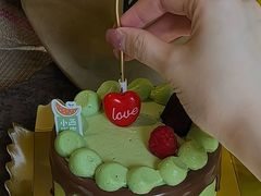 -小西家作•精致蛋糕(富力爱丁堡店)