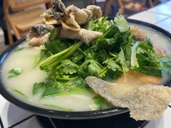 -肥汁米蘭香港米线(长宁来福士店)