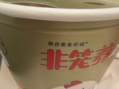 -麦当劳(世纪汇广场店)