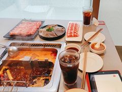 -海底捞火锅(世豪广场店)