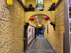 -云来居素食馆(南山店)