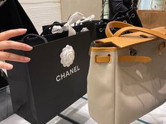 -Chanel(德基广场店)