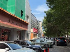 -太婆天府山珍酒楼(亚运村店)