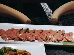 -伊茉家的烤肉店(勒泰中心店)