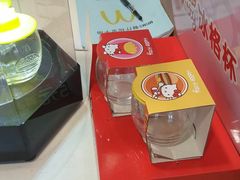 -麦当劳(杨高南路店)