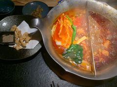 台式麻辣锅-湊湊火锅·茶憩(上海合生汇店)