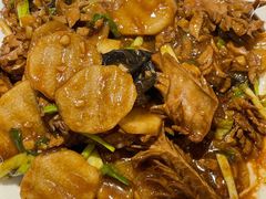 -春江饭店(共青团路总店)