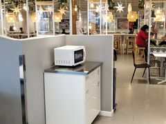 -宜家·瑞典风味餐厅(天津东丽商场店)