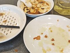 -大清花饺子(山庄店)