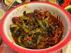 -东排食堂长沙小吃大排档(五一广场店)