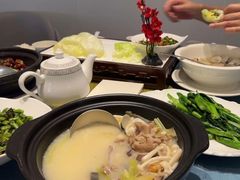 -海粤阁·精致粤菜·宴会厅(宝安店)