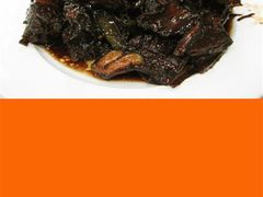 还是放一个我拍的红烧肉吧-茂隆餐厅(进贤路店)