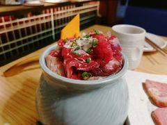 -江户烧肉(高德店)