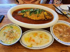 -老雒阳面馆·水席·洛阳菜(王城路店)
