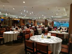 大堂-潮福城大酒楼(湖滨北路店)