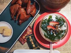 红烧鸽-大鸽饭(岗顶店)