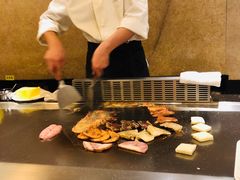 -大渔铁板烧(万象城店)