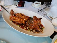 -上海小南国(金桥国际广场店)