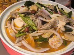 -巴扎屋大盘鸡·新疆菜(汇嘉时代店)