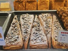 -红星前进面包牛奶公司(畅春园店)