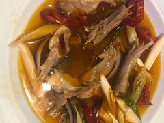 -纳瓦新疆菜(银都店)