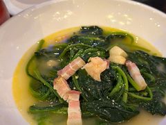 -新白鹿餐厅(百联中环店)