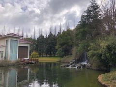 -上海怡沁园度假酒店