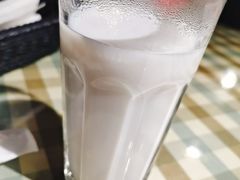 椰奶-BISTROFIORE美伊娜(伊犁南路店)