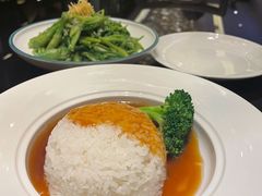 -大理实力希尔顿酒店•御玺中餐厅