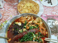 -龍城柳州螺蛳粉(群星路店)