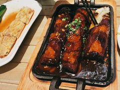 -上下九广州菜馆(李家村万达店)