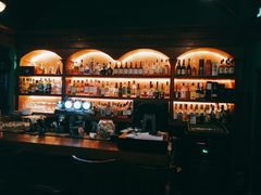 -IRISH PUB NO.9 爱尔兰酒吧