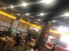 大堂-西工饭庄快餐厅(西工小街店)