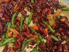 -小鱼小牛·鱼牛干锅·脆鱼火锅(世欧广场店)