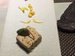 -稍可轩博物馆餐厅