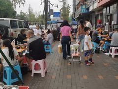 -攀枝花·任德琼·盐边羊肉米线