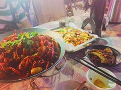 -友记功夫香·人民川菜(红牌楼店)